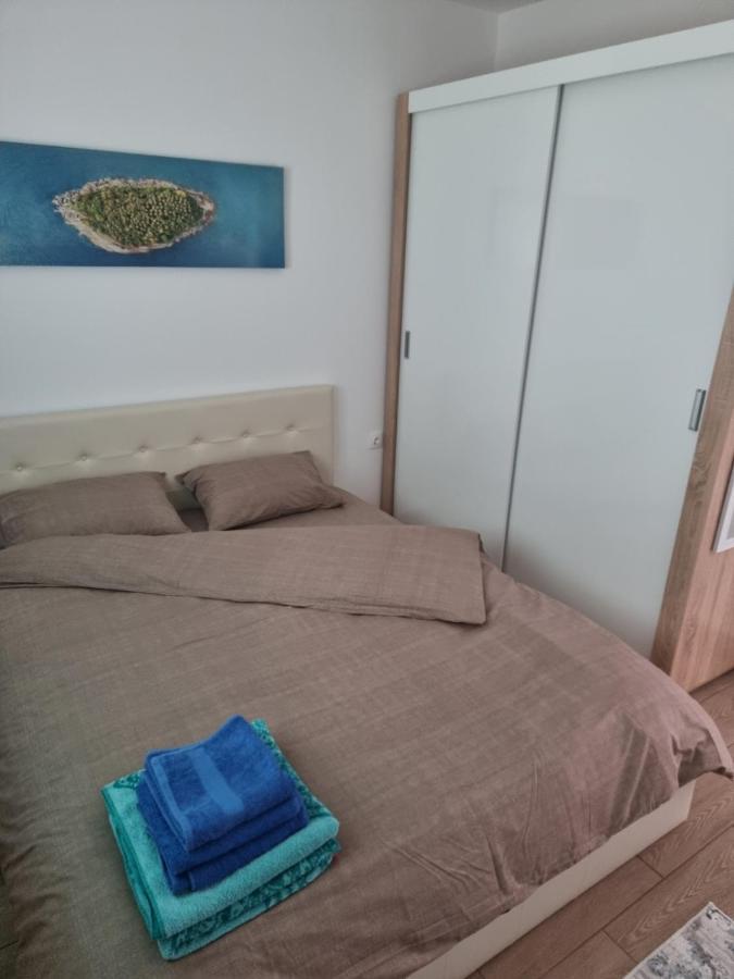 Villa ,,Sea Breeze,, - Home By The Sea Néa Ankhíalos المظهر الخارجي الصورة