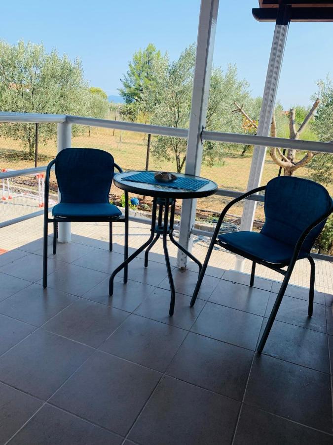 Villa ,,Sea Breeze,, - Home By The Sea Néa Ankhíalos المظهر الخارجي الصورة